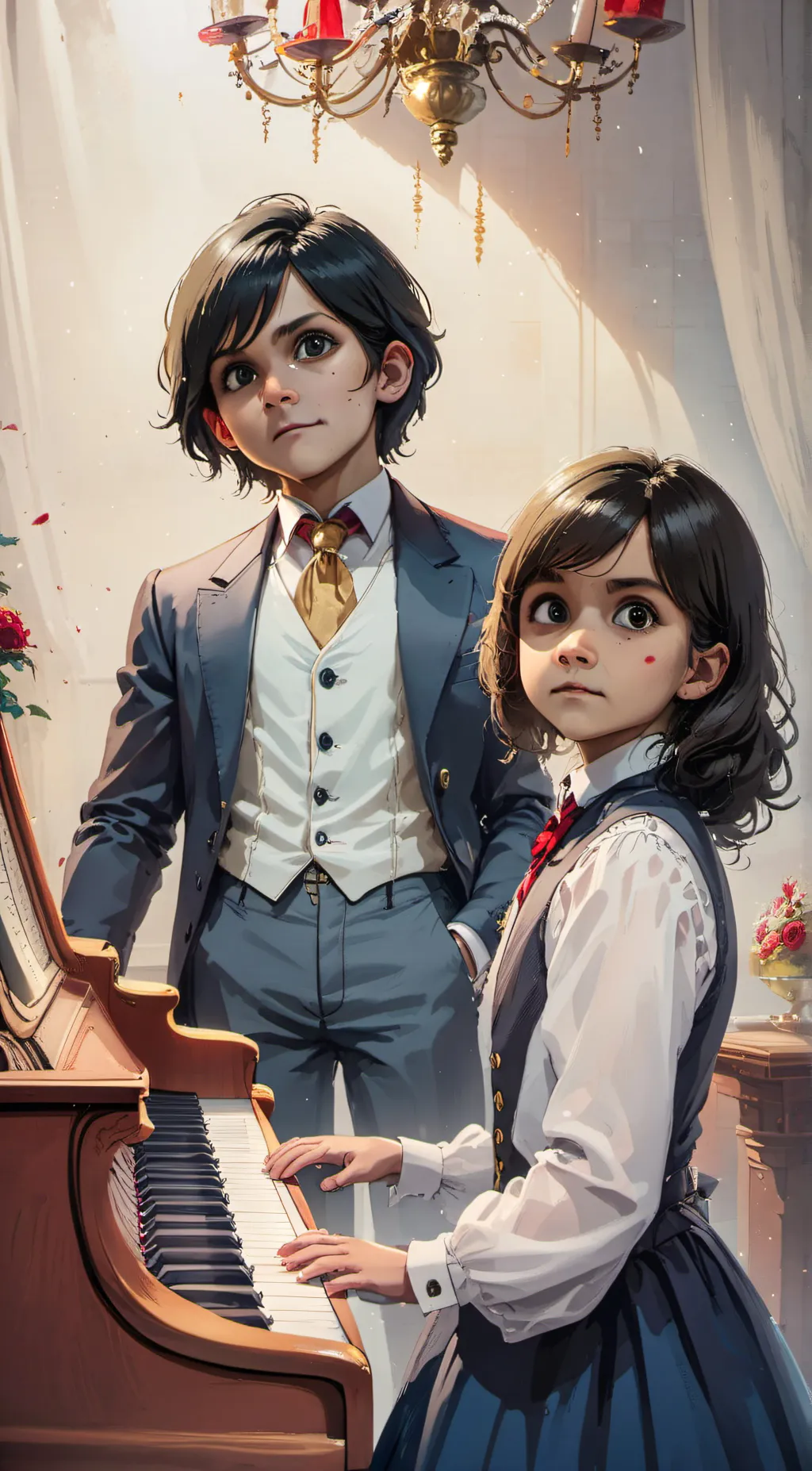 Talkie AI - Chat with Reagen