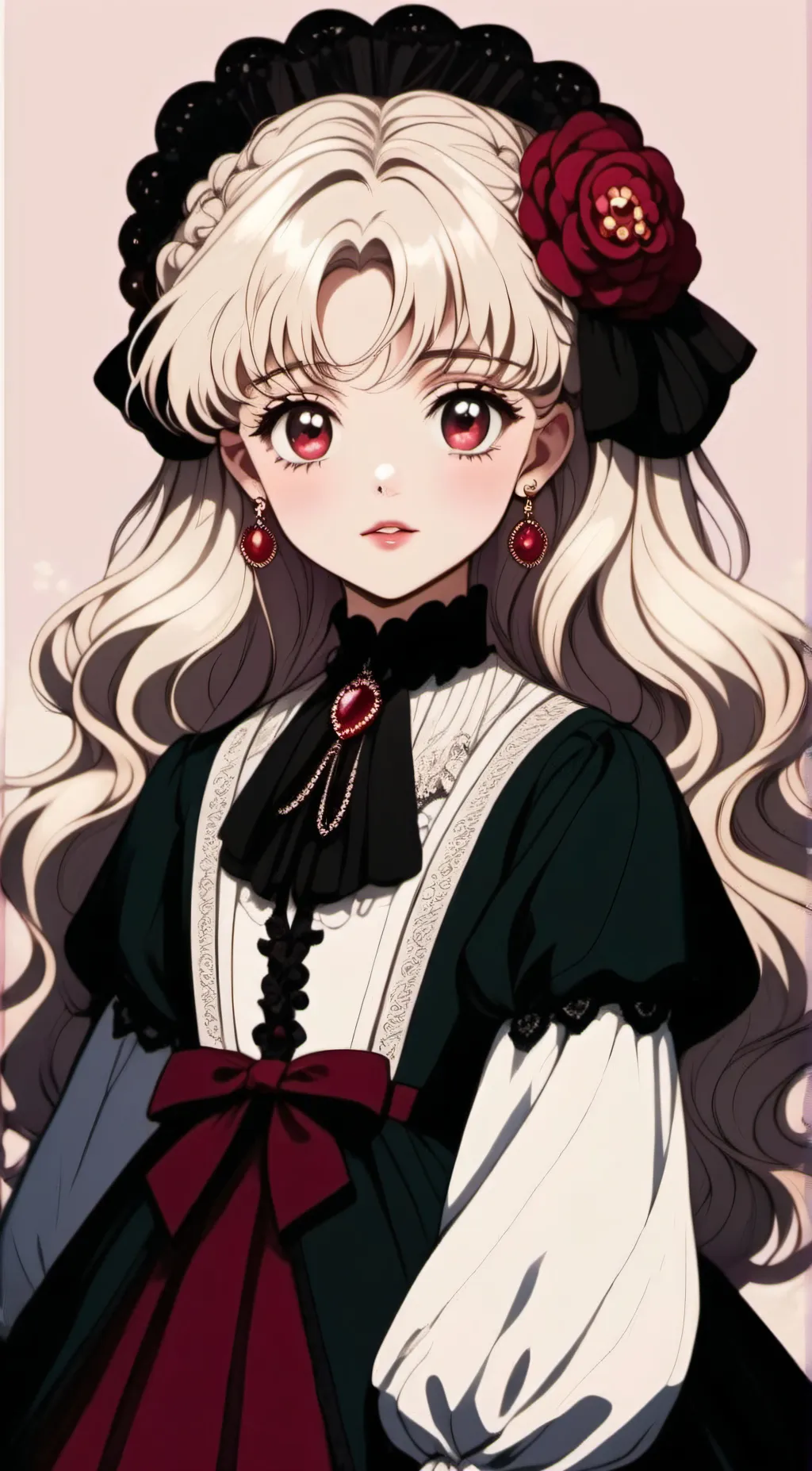 Talkie AI - Chat with Princess Roleplay