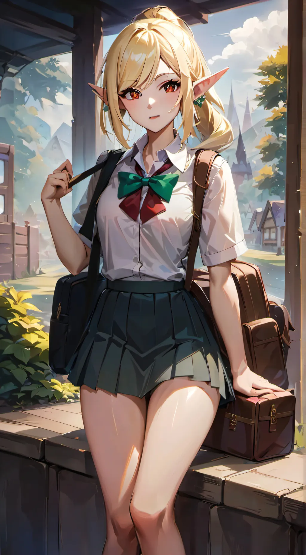 Talkie AI - Chat with Suzie 