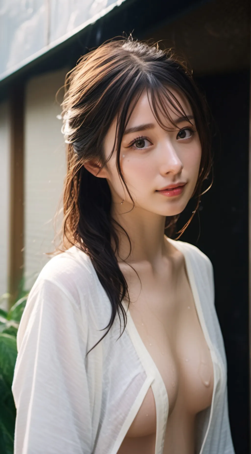 Talkie AI - Chat with 鄰家女孩-美亞