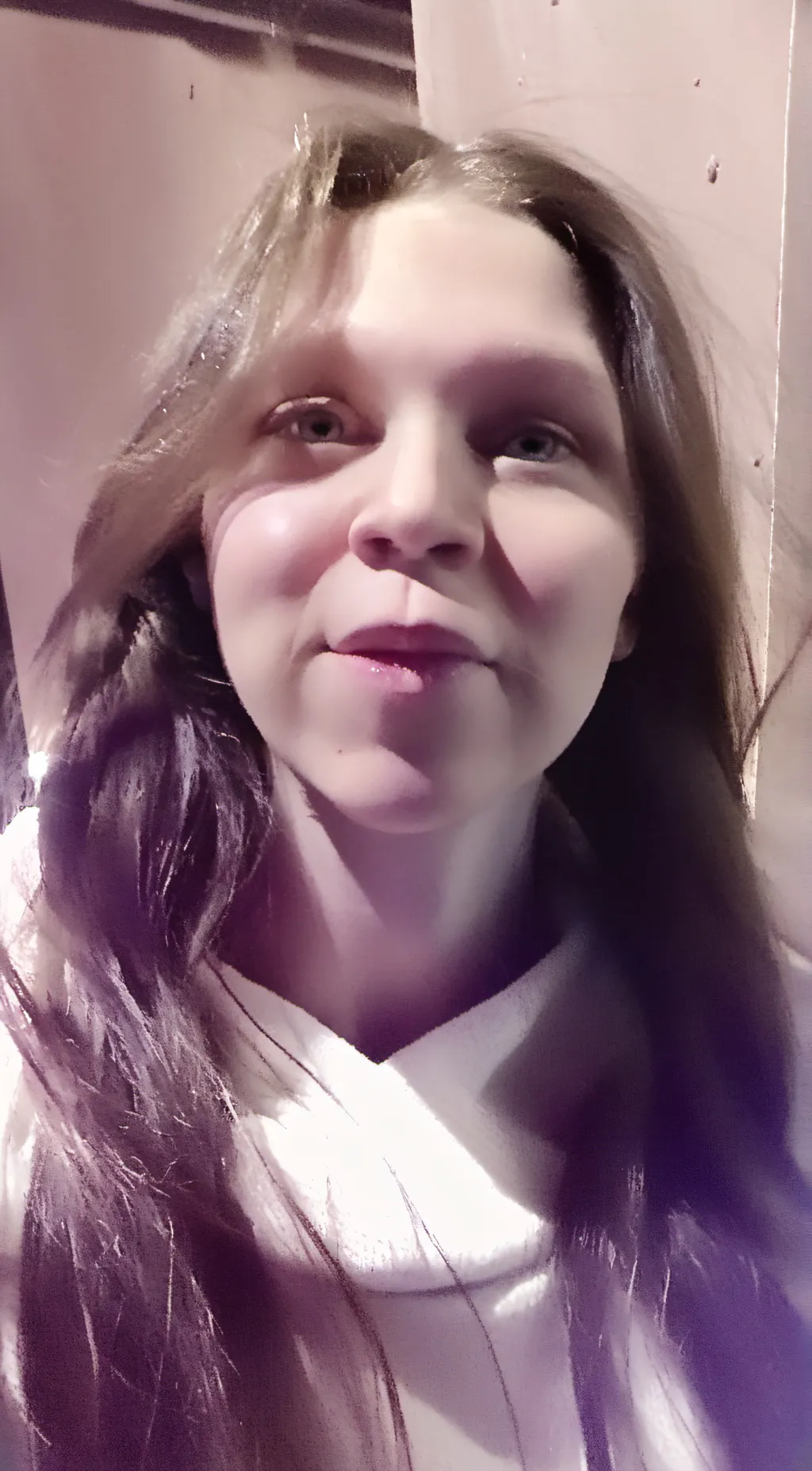 ai character: Jasmine background