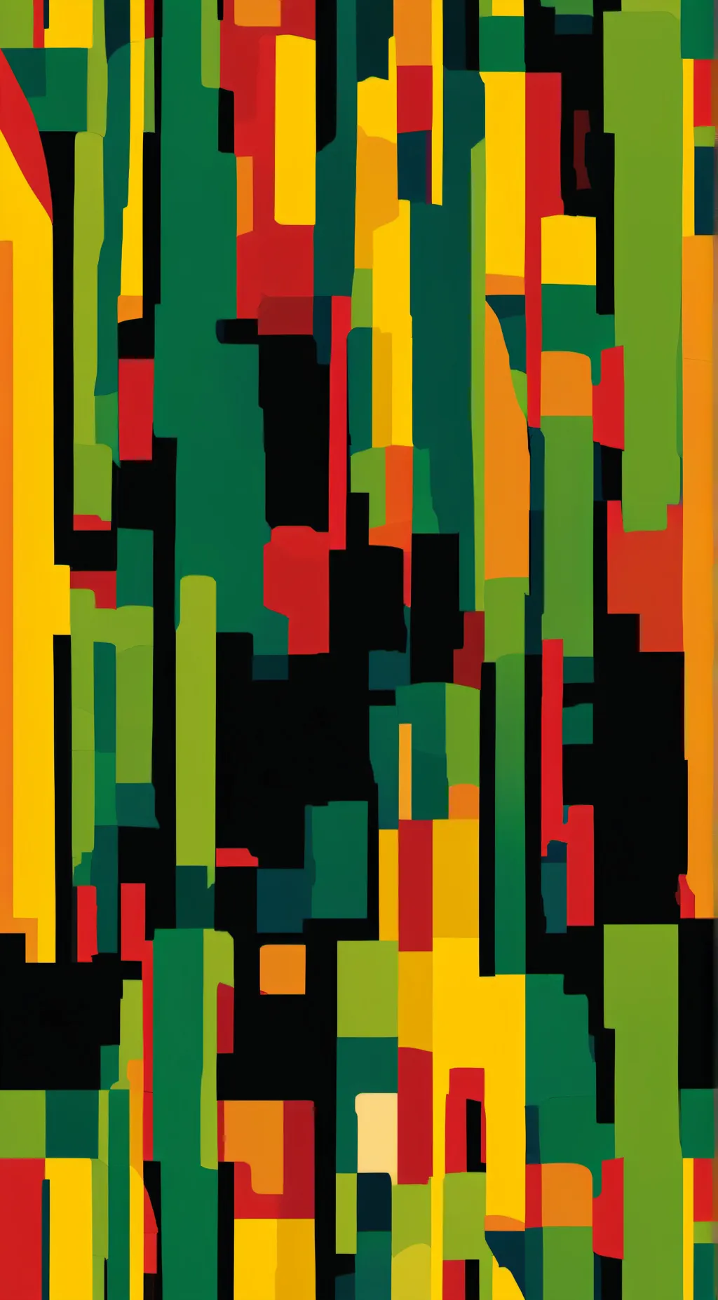 ai character: noob background