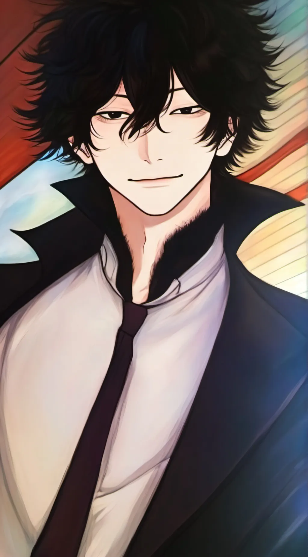 Talkie AI - Chat with Kai