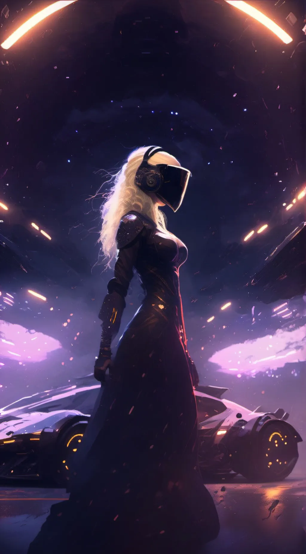 ai character: Pharis Saelt background