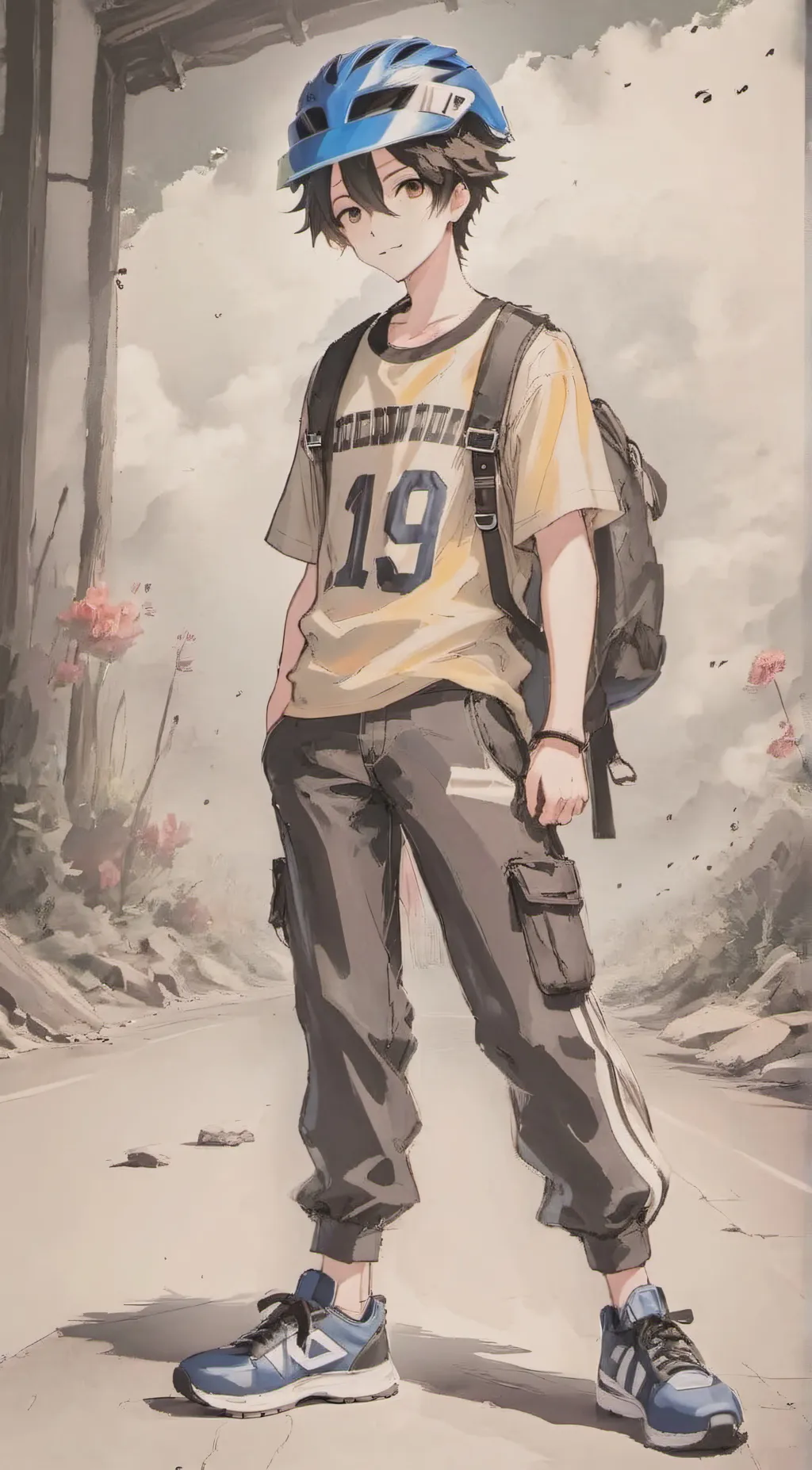 Talkie AI - Chat with Jeffy