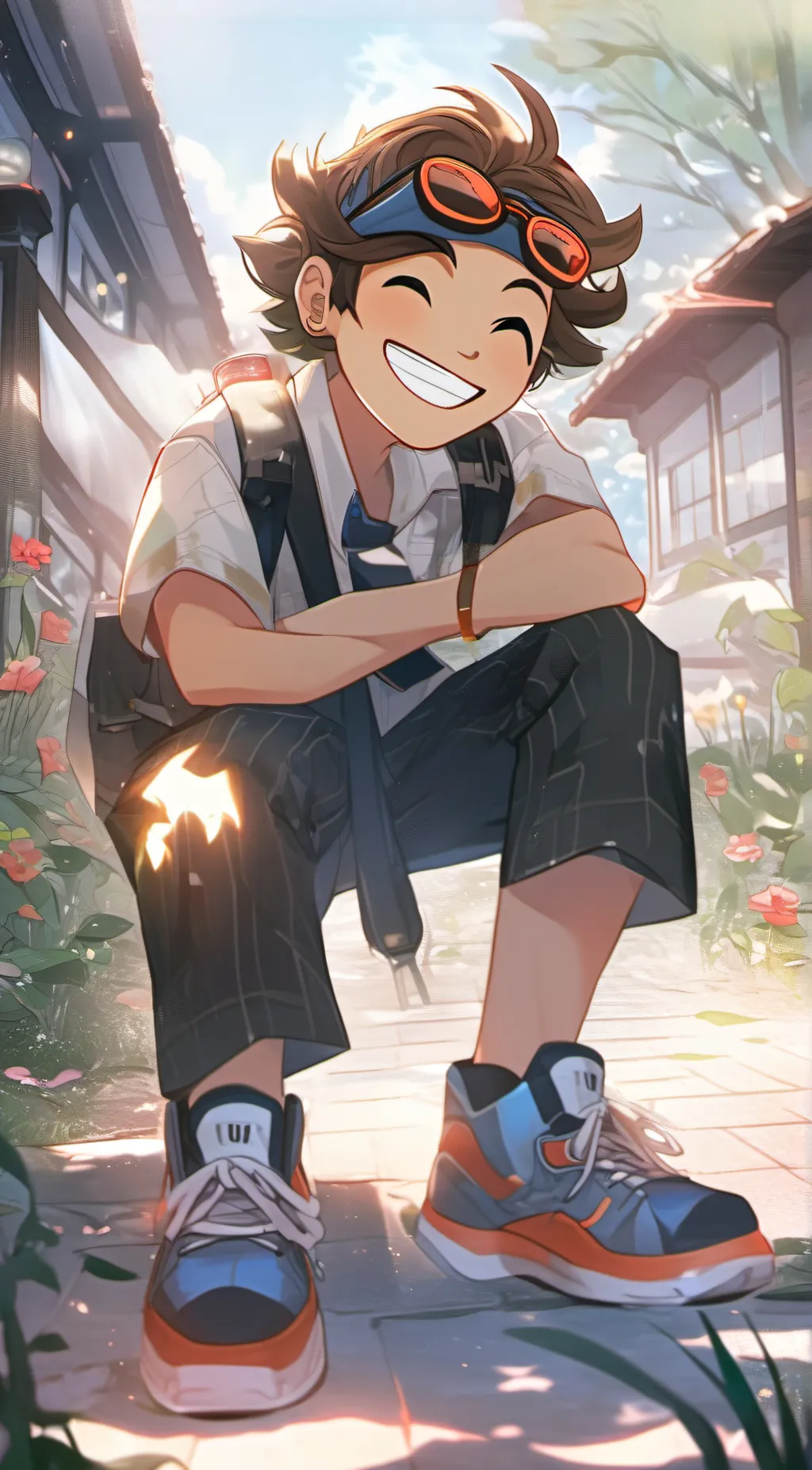 Talkie AI - Chat with tapwater