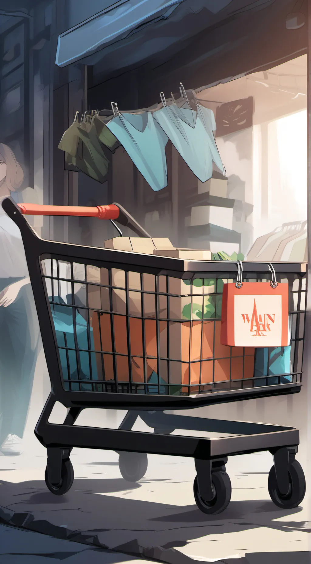 Talkie AI - Chat with Gem taker