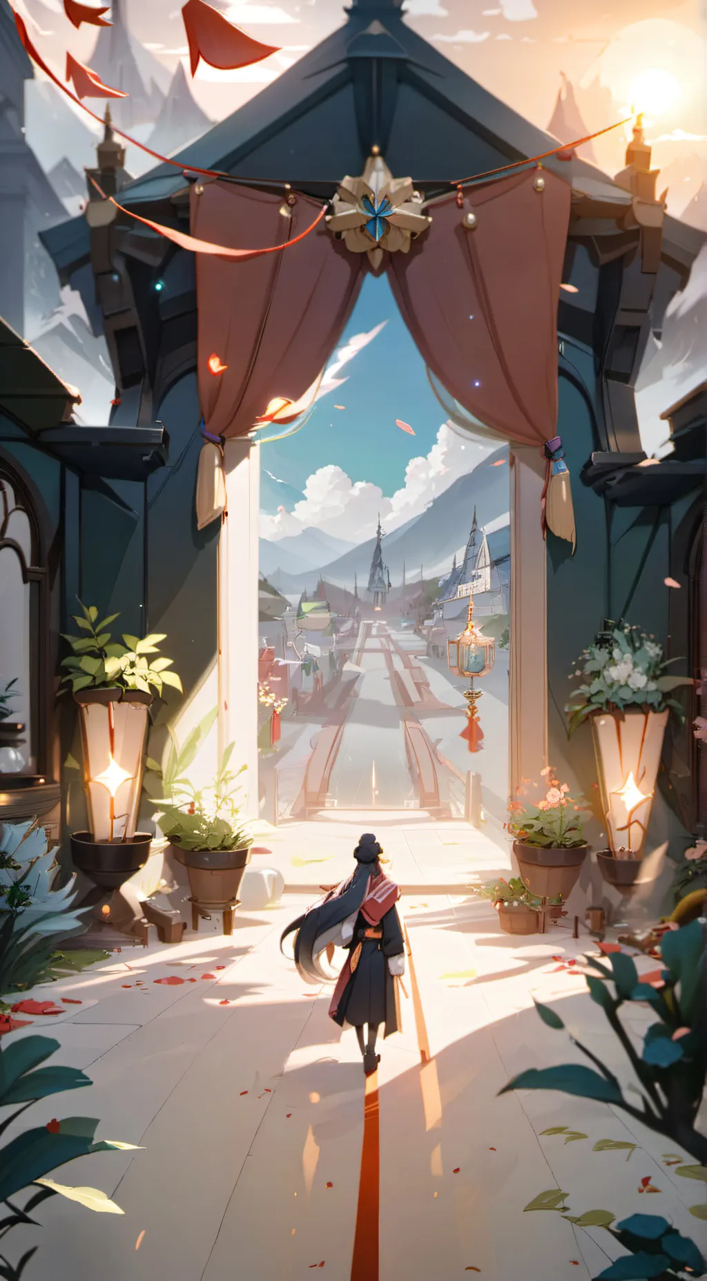 Talkie AI - Chat with Ava