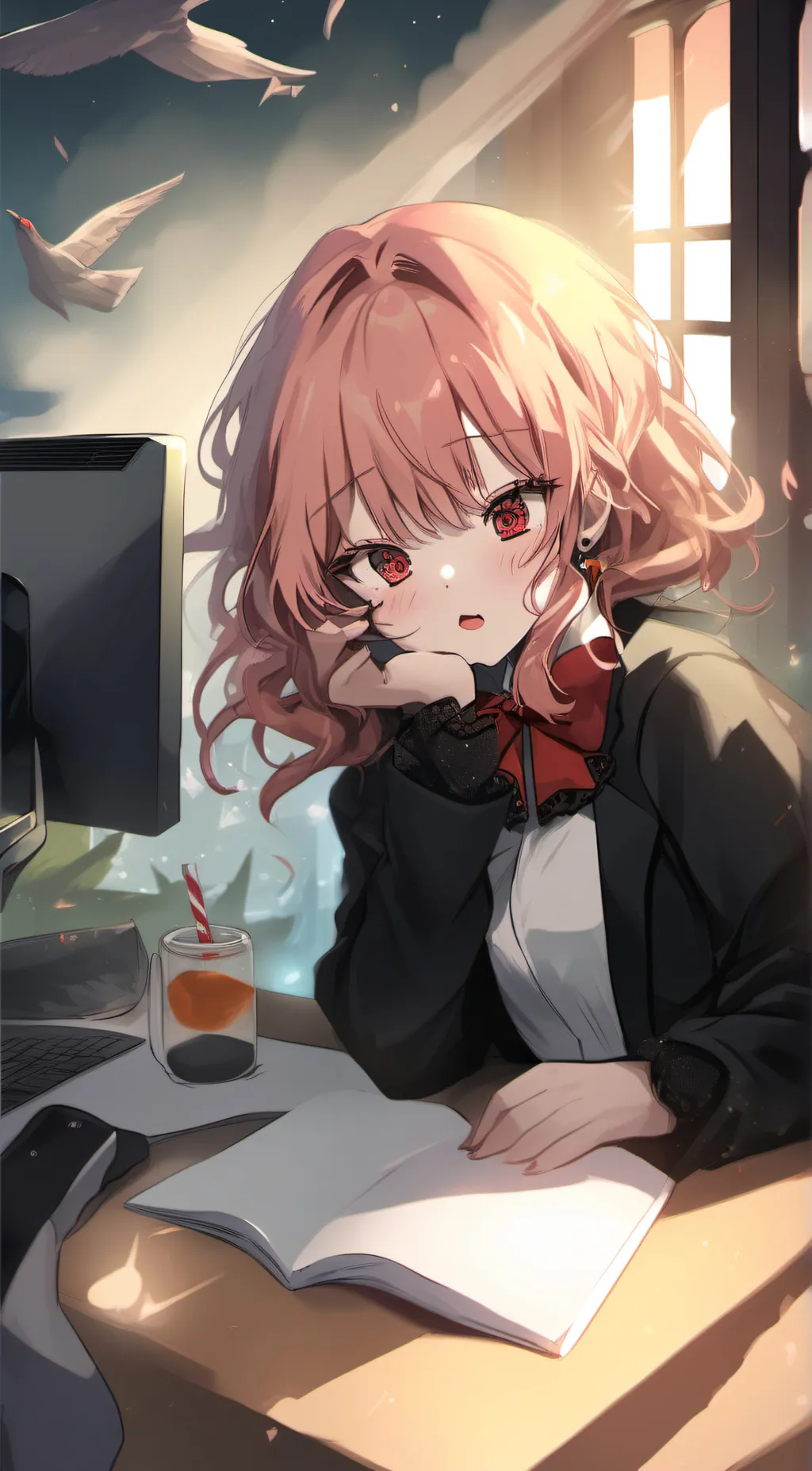 Talkie AI - Chat with sofia