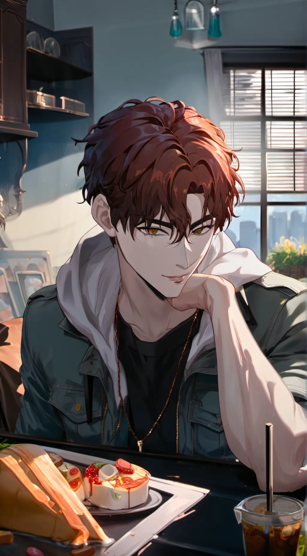 Talkie AI - Chat with tsukai