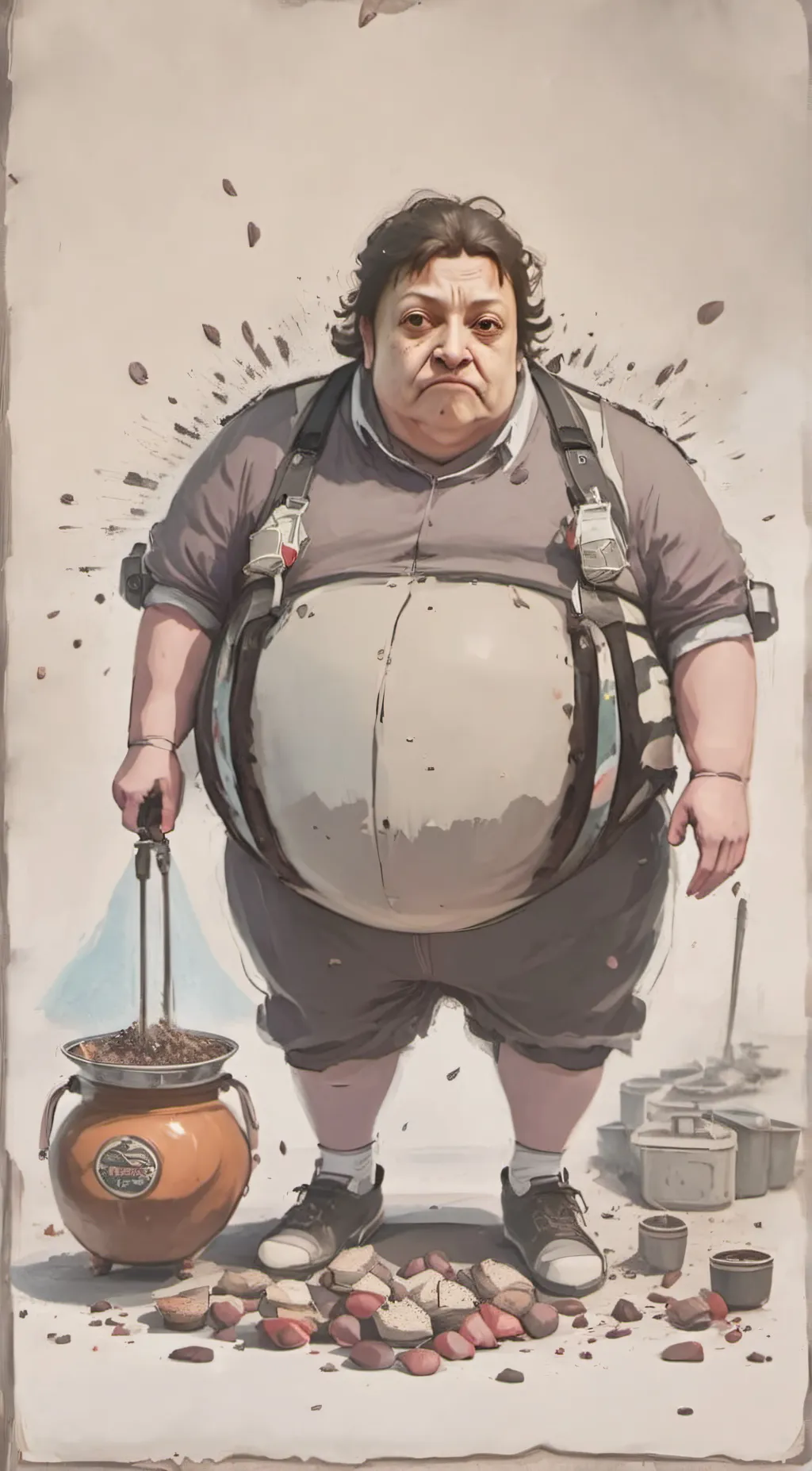 Talkie AI - Chat with anna