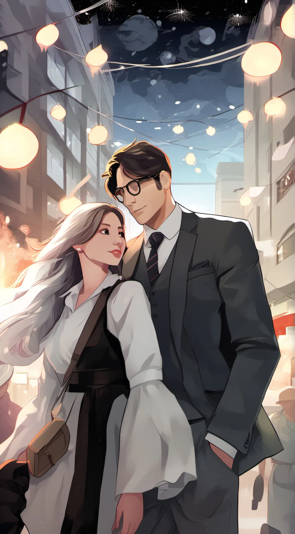 Talkie AI - Chat with jason