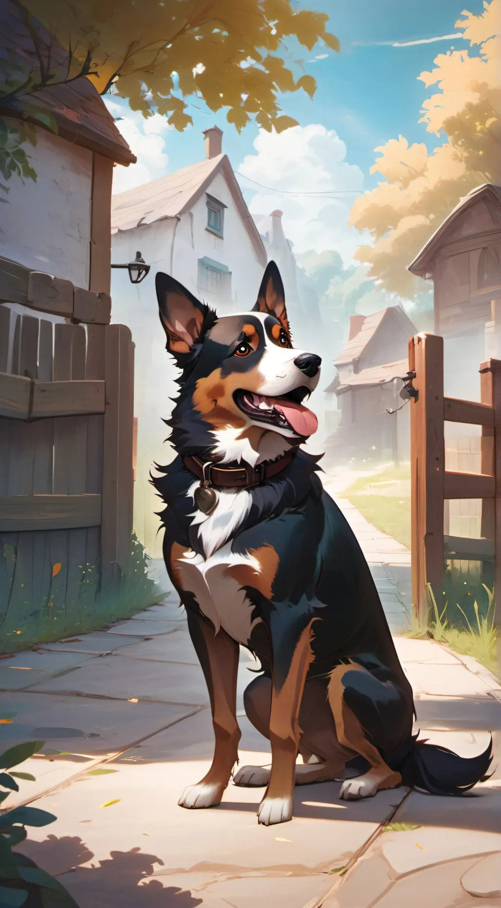 Talkie AI - Chat with Cupcake