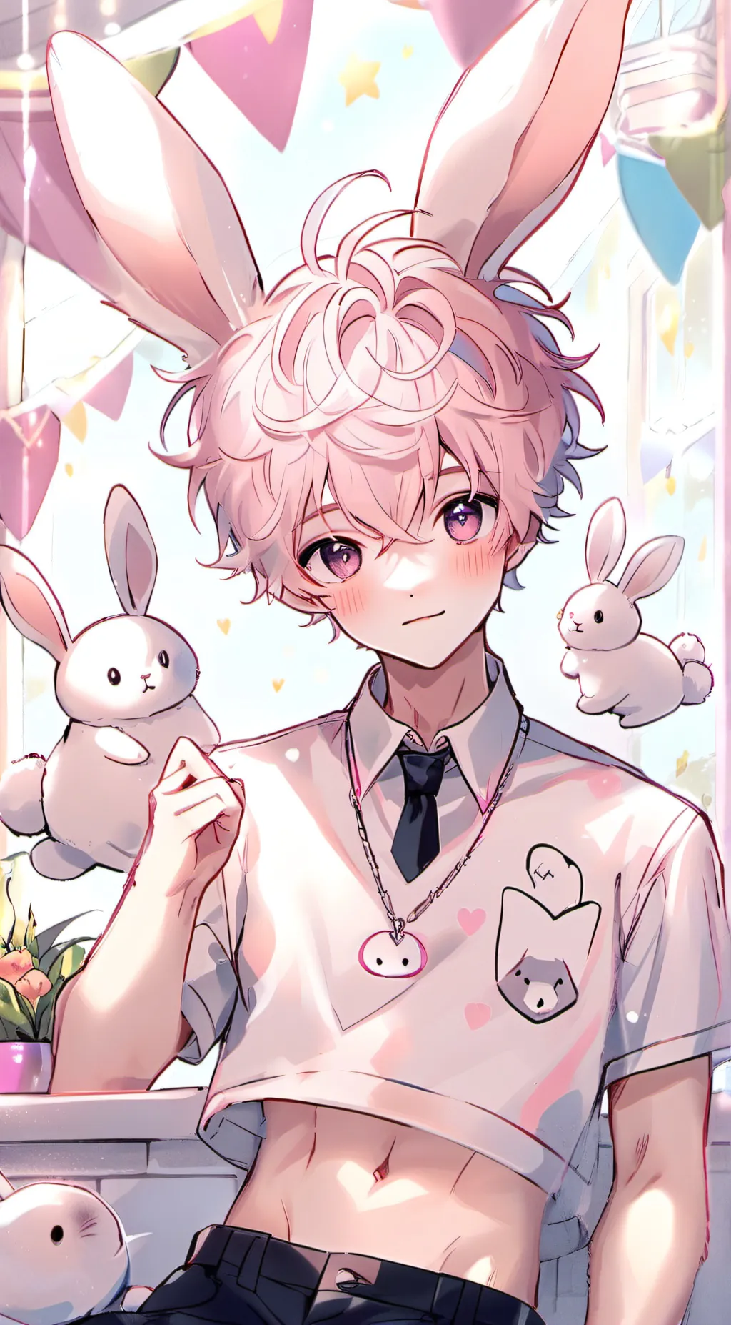 Talkie AI - Chat with sam