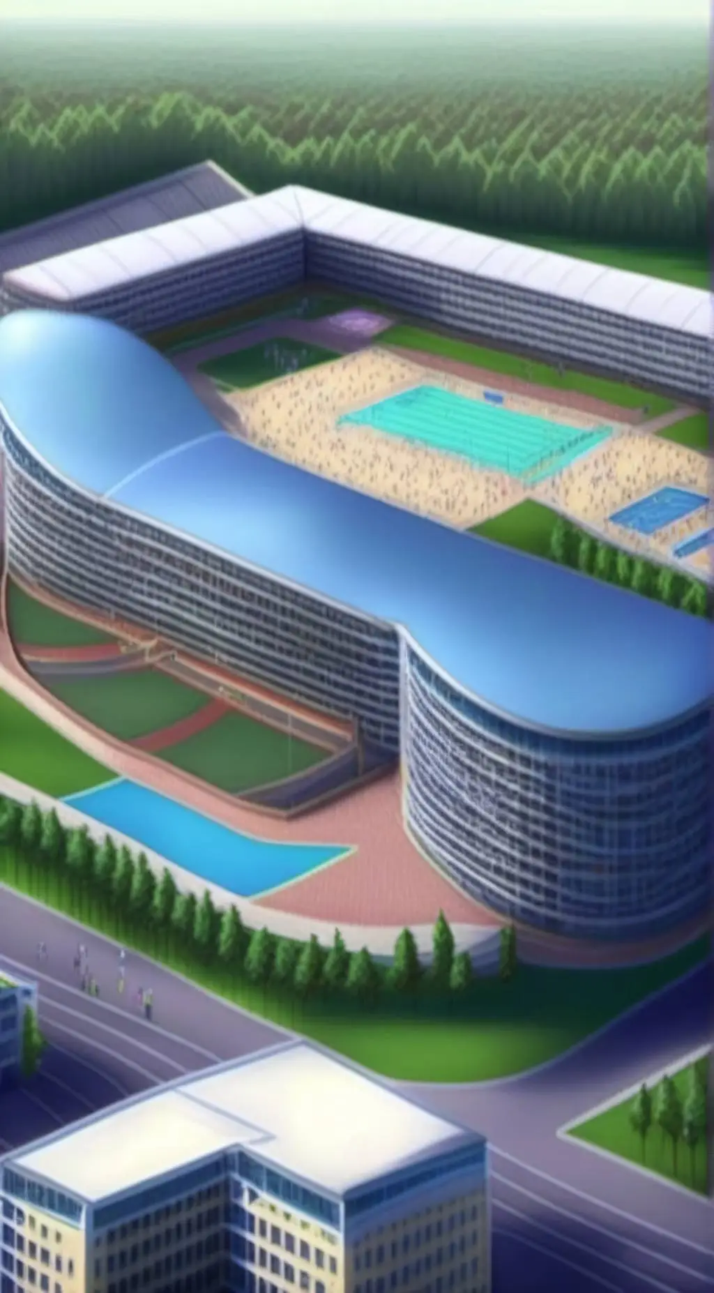 Talkie AI - Chat with Advanced Nurturing