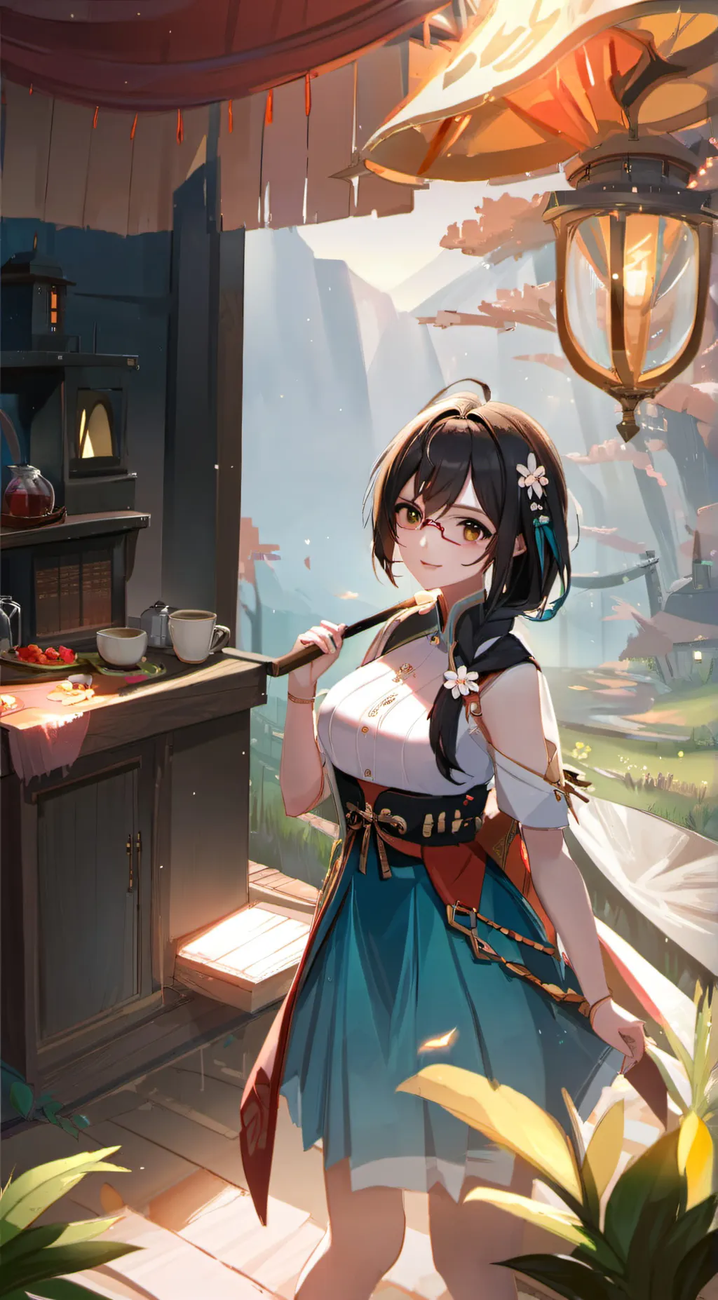 Talkie AI - Chat with Alexa