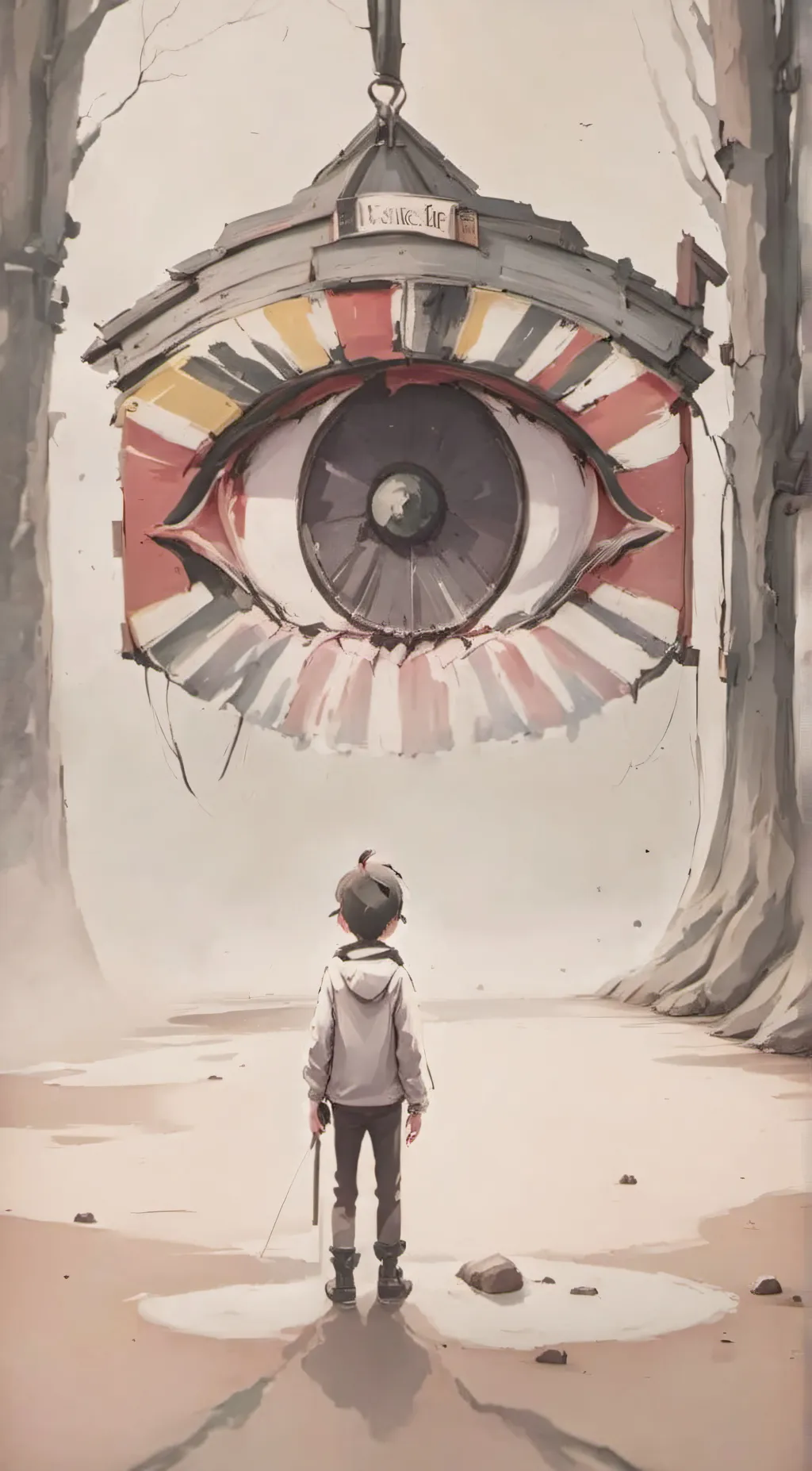 Talkie AI - Chat with Survey