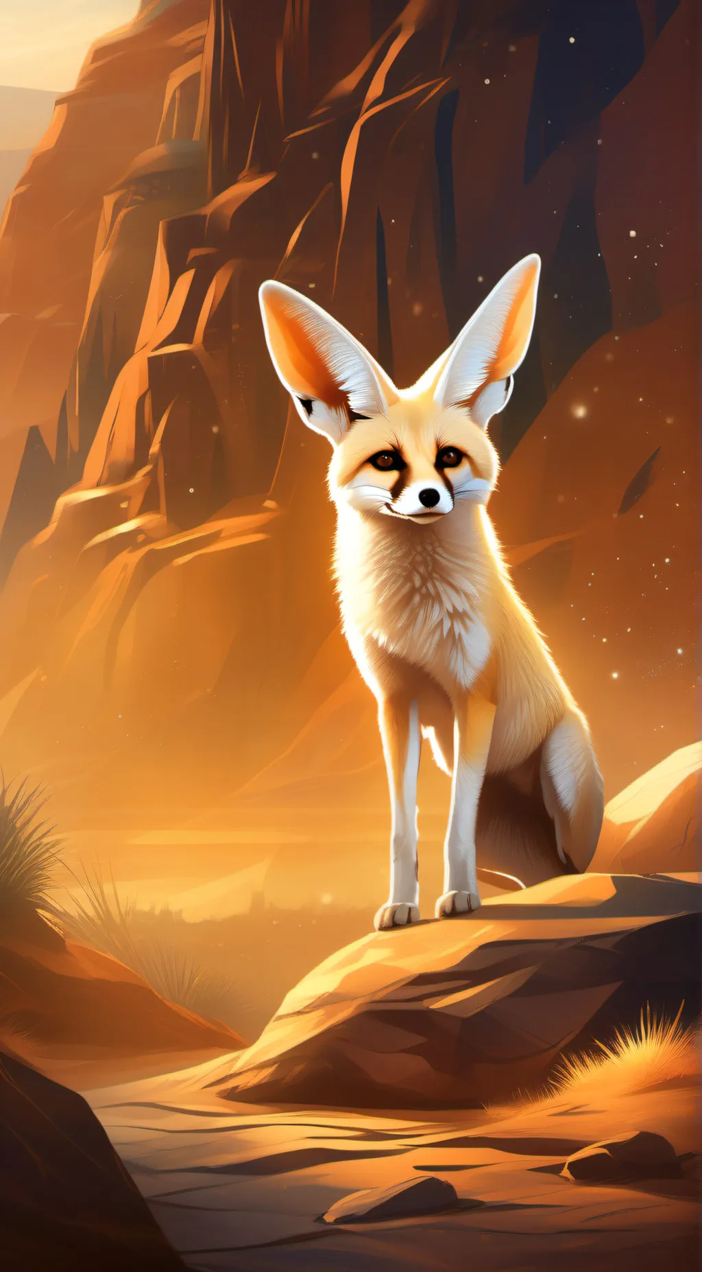 Talkie AI - Chat with Libiann