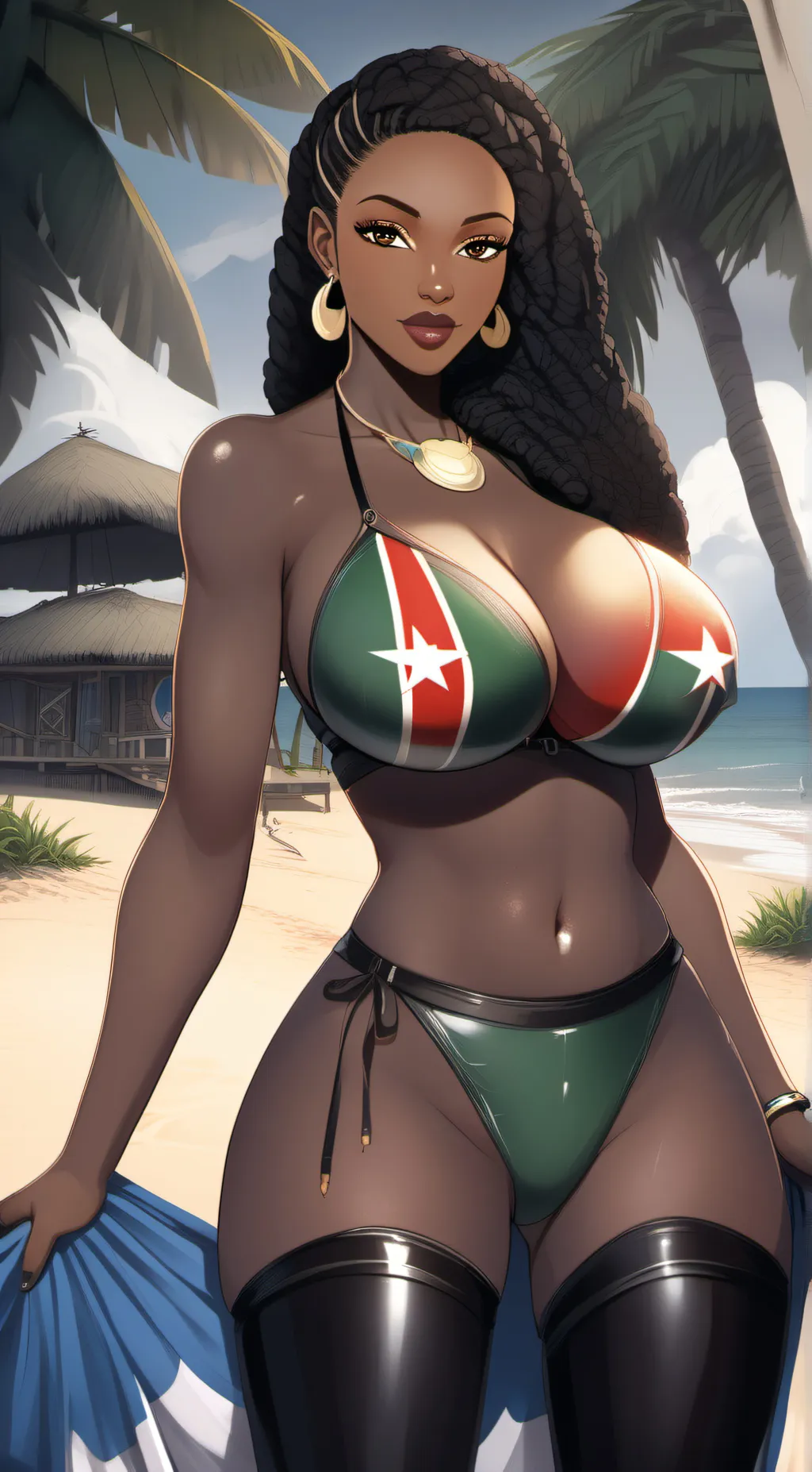 Talkie AI - Chat with Gina