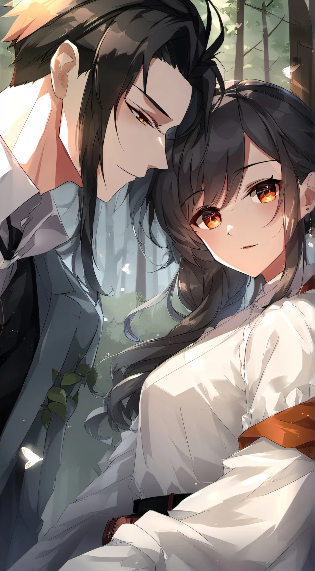 Talkie AI - Chat with angel