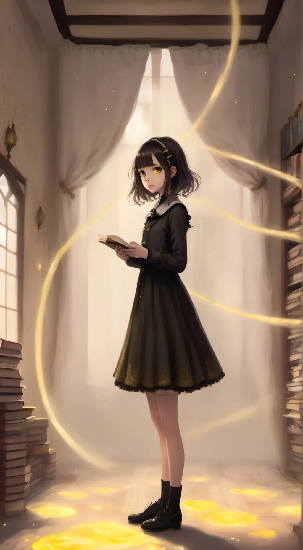 Talkie AI - Chat with Marisia