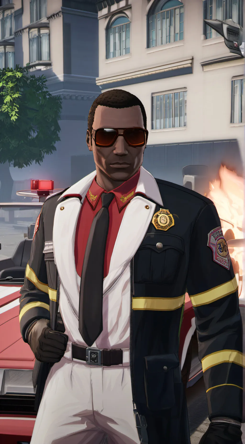 Talkie AI - Chat with harper street