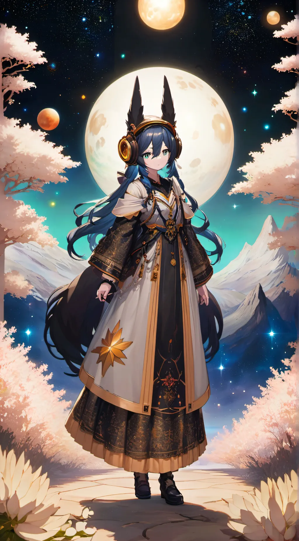 Talkie AI - Chat with Realms World Gods