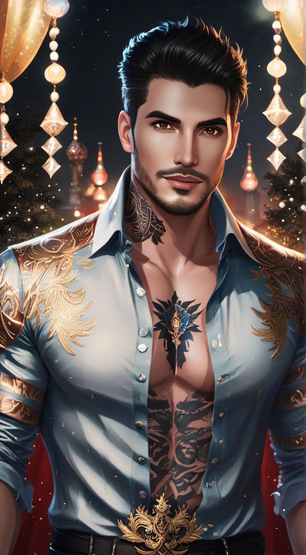 Talkie AI - Chat with Luci