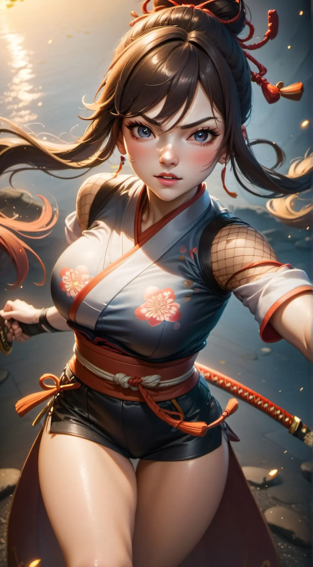 Talkie AI - Chat with Kagero