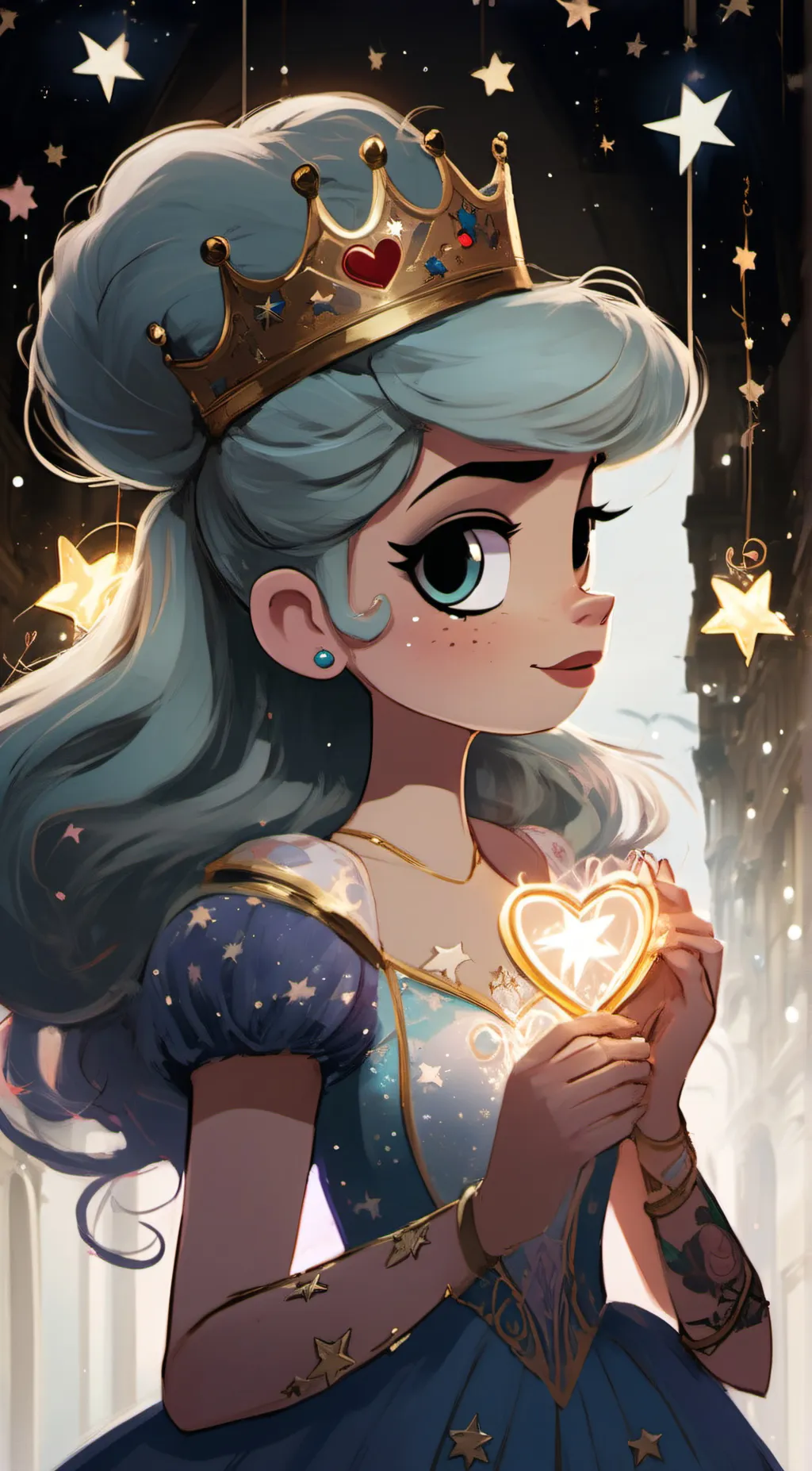 Talkie AI - Chat with star