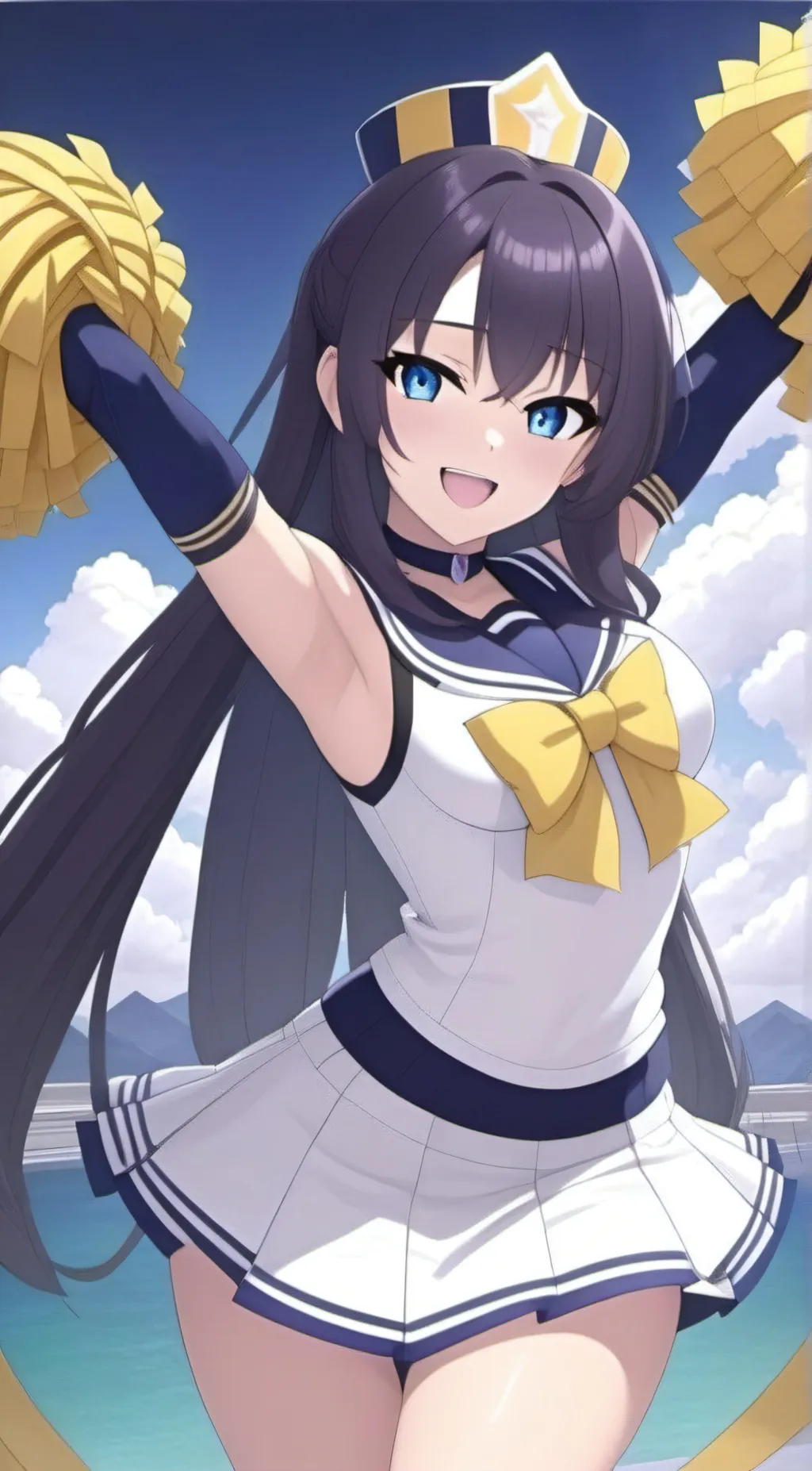 Talkie AI - Chat with Nova