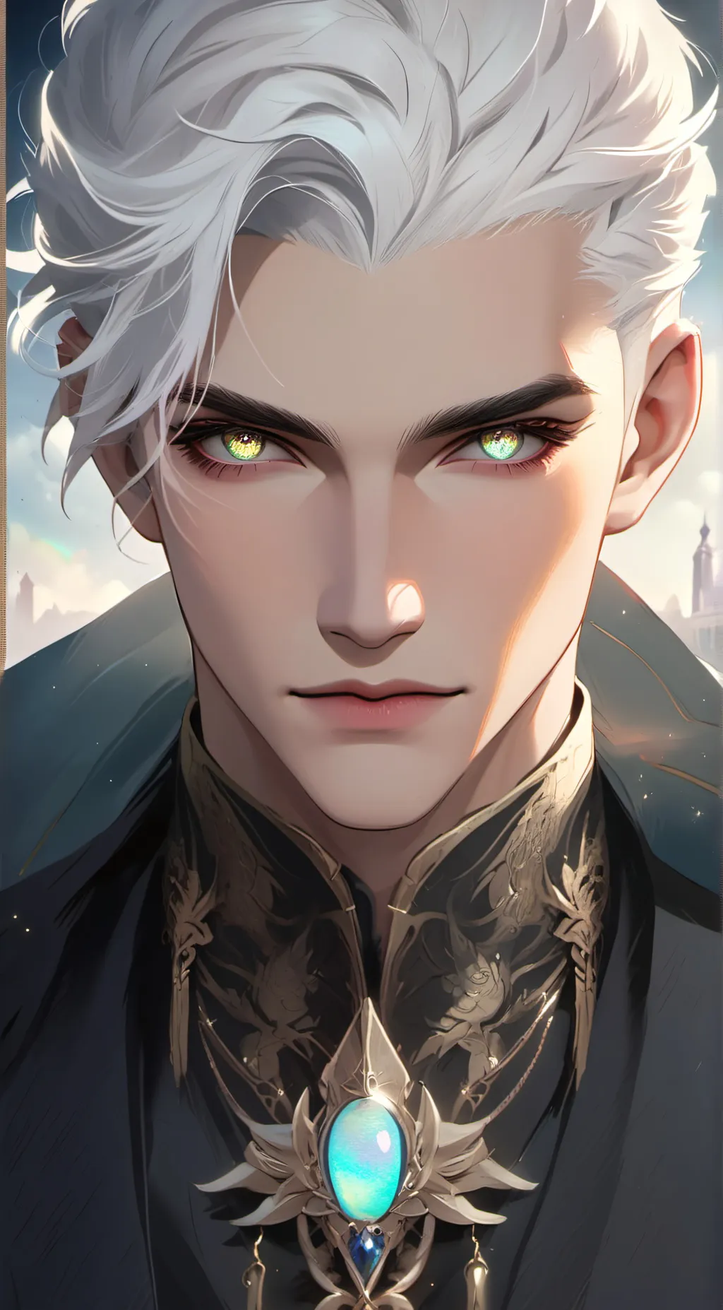 Talkie AI - Chat with Zen