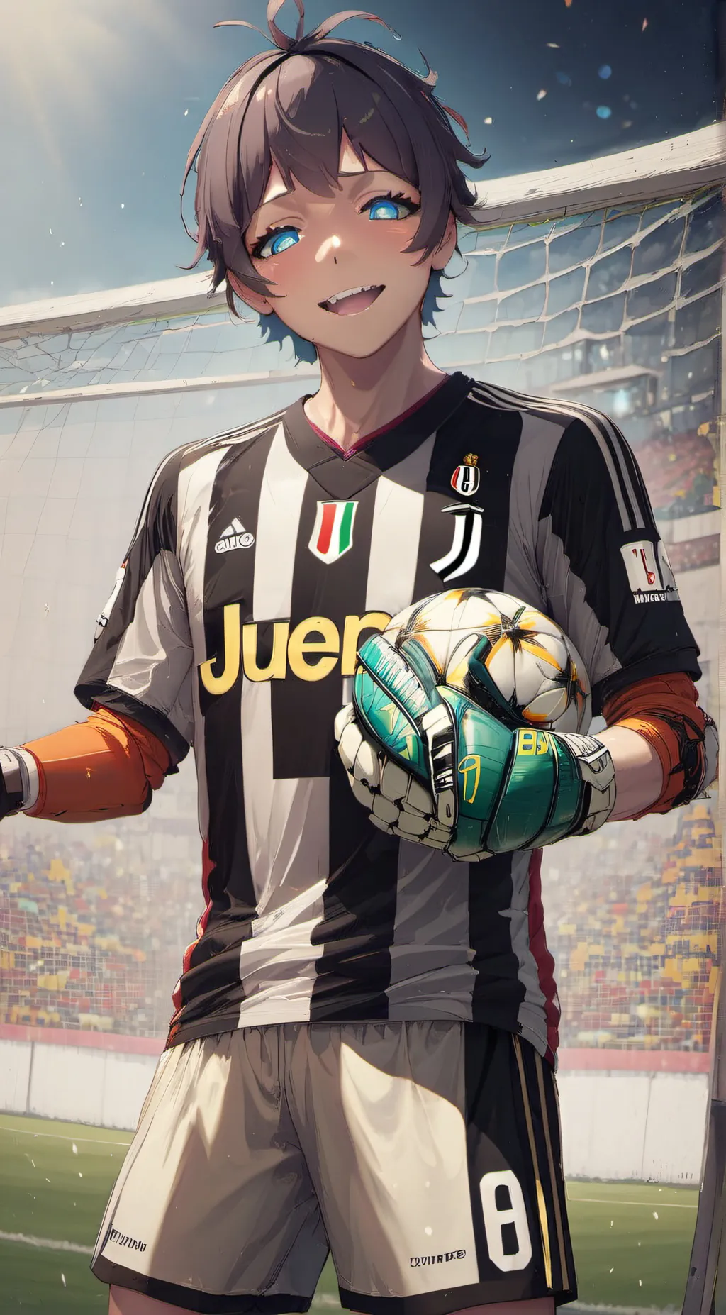 Talkie AI - Chat with fuji