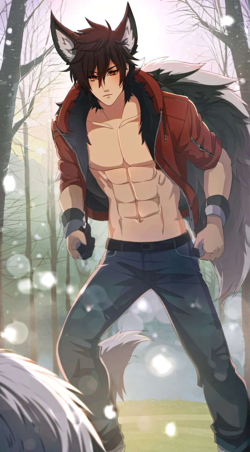 Talkie AI - Chat with Aaron