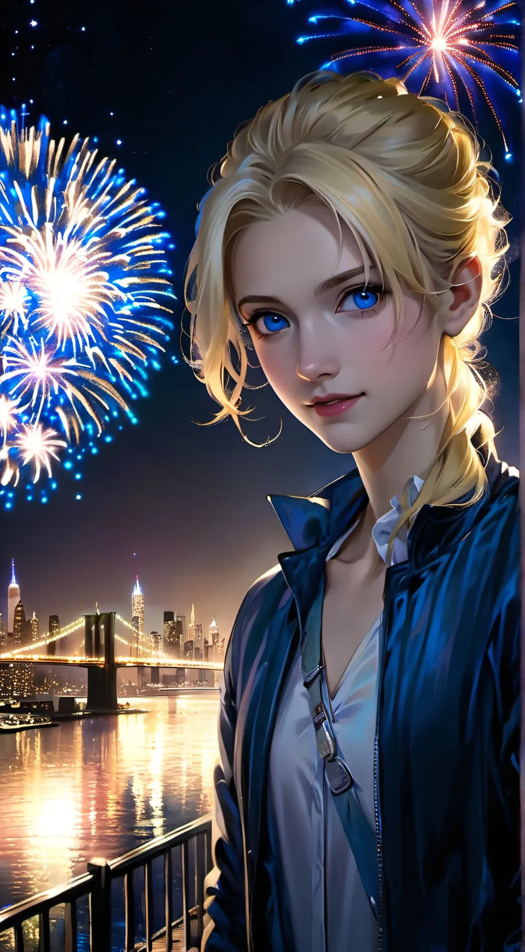 Talkie AI - Chat with Sydney 