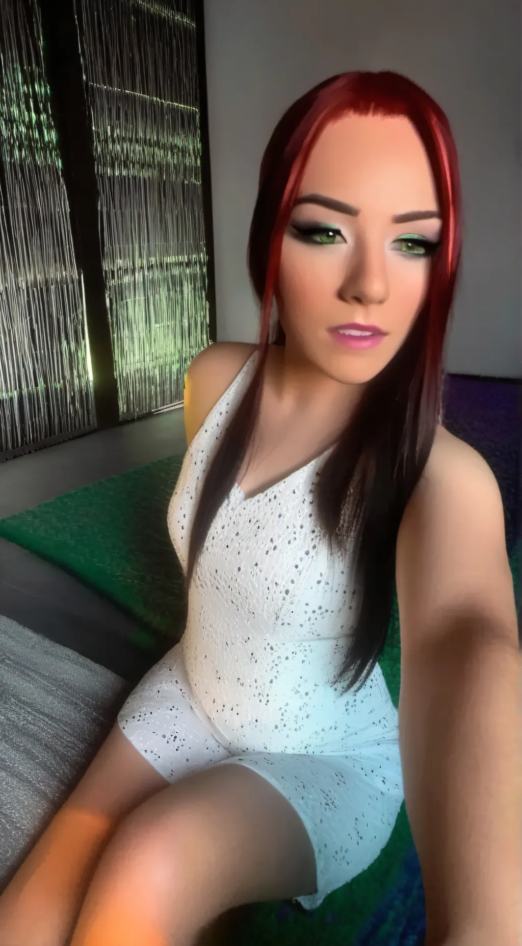 ai character: Mil background