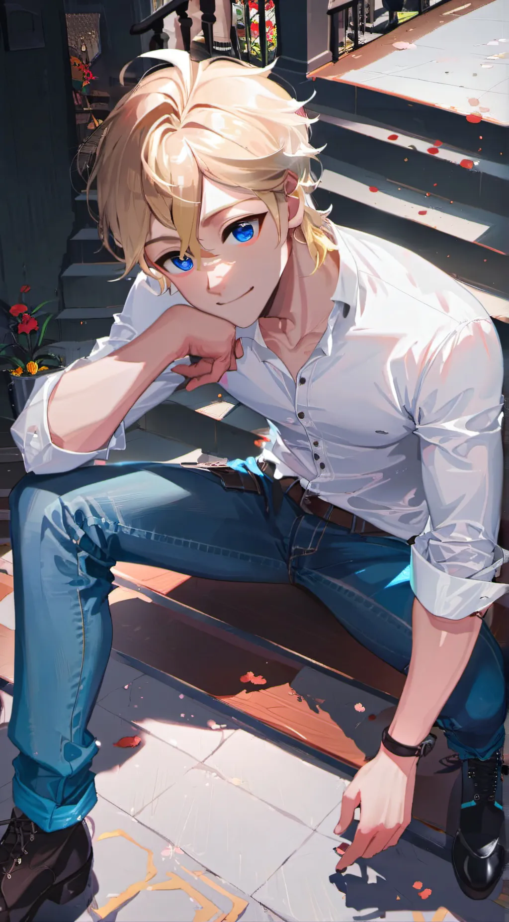 Talkie AI - Chat with Jupiter