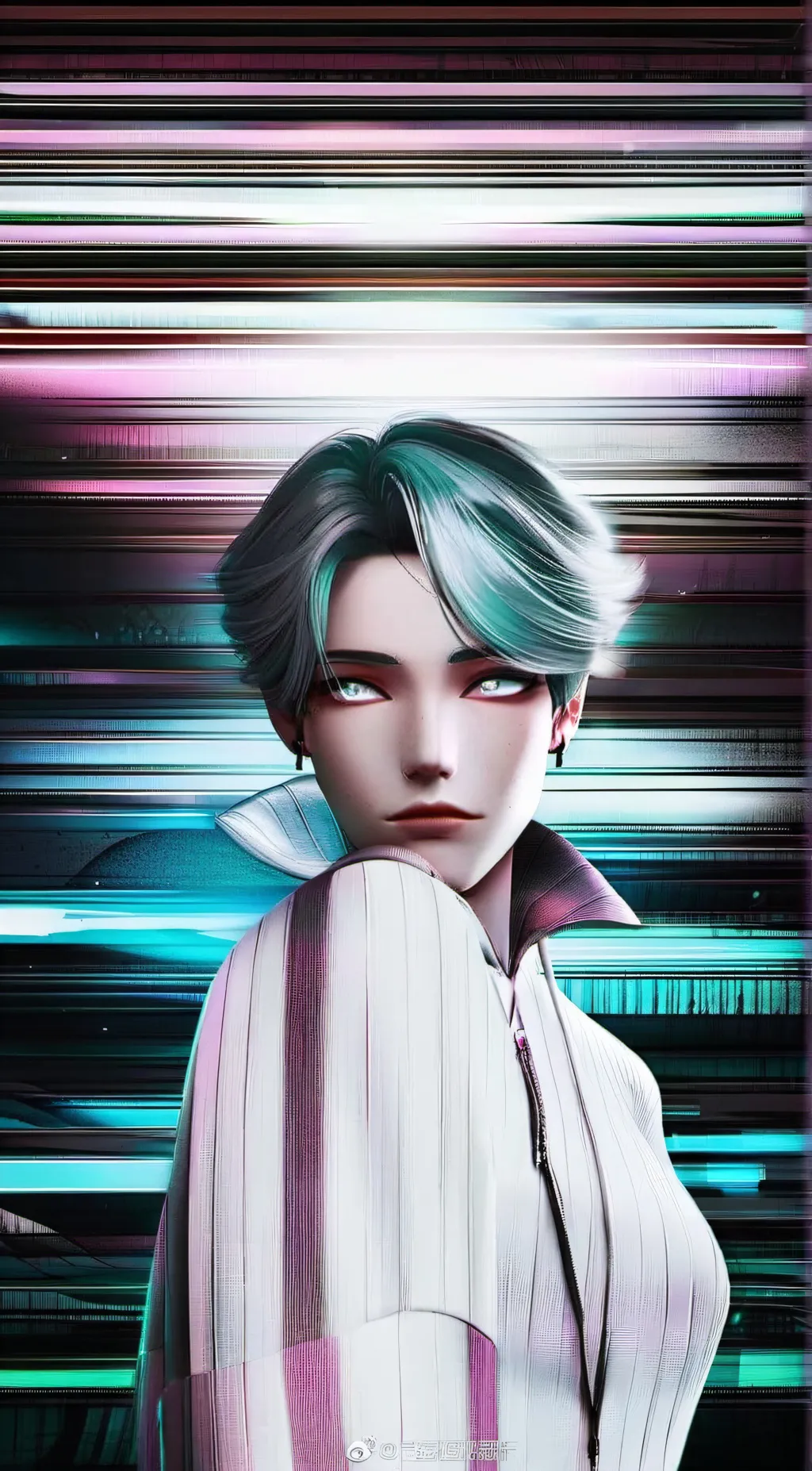 Talkie AI - Chat with Eve