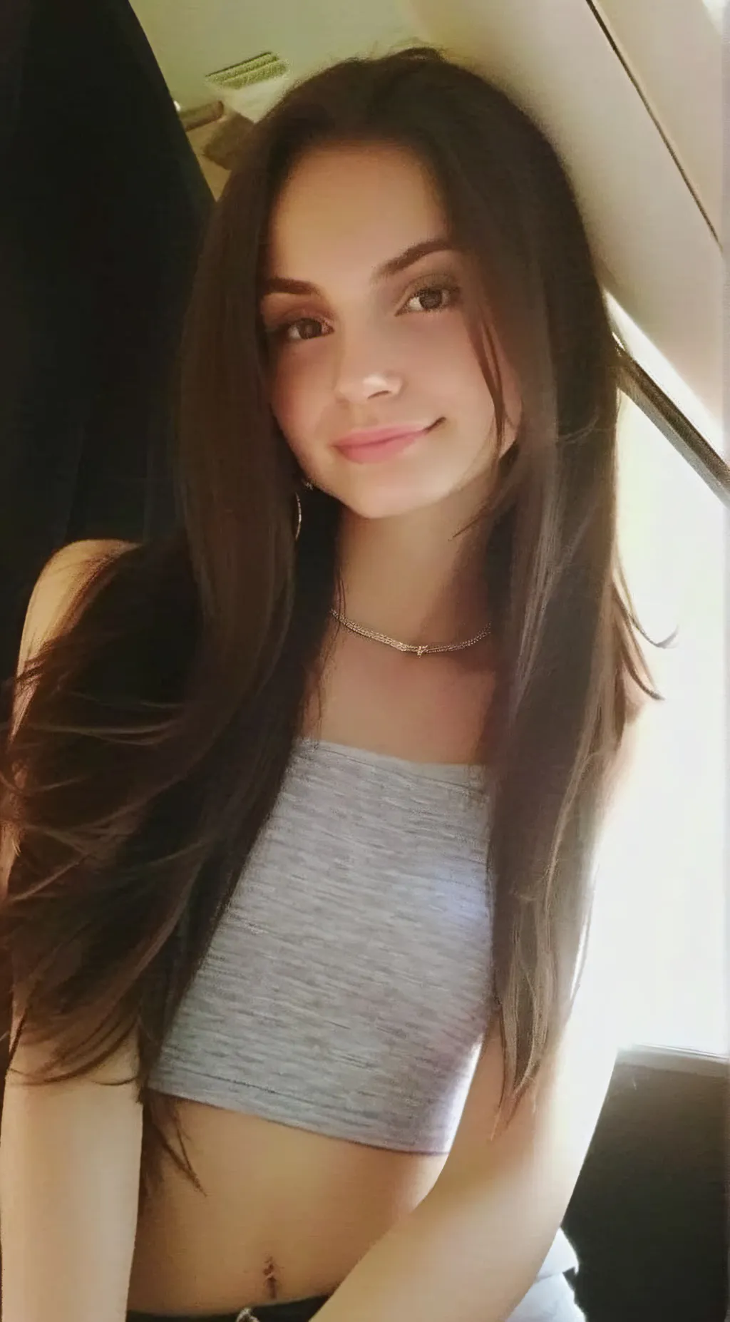 Talkie AI - Chat with Emily