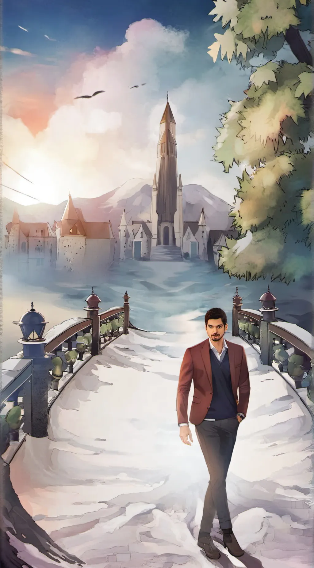 Talkie AI - Chat with Taquela