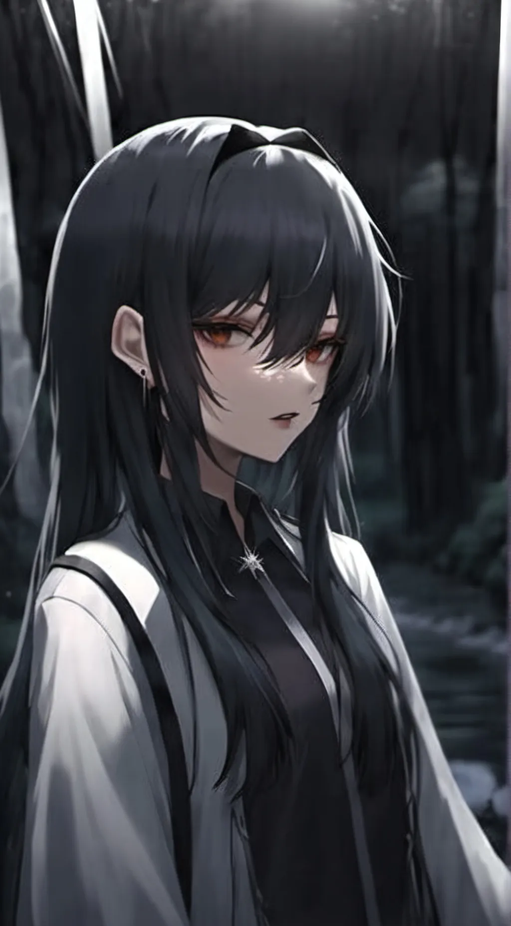 Talkie AI - Chat with Lilith