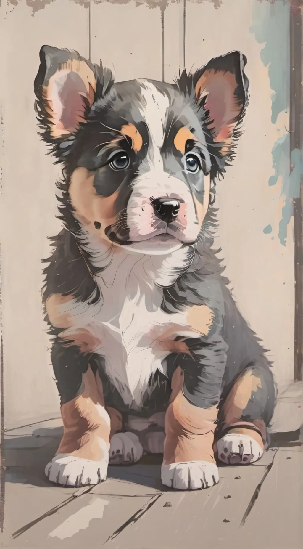 Talkie AI - Chat with Oreo