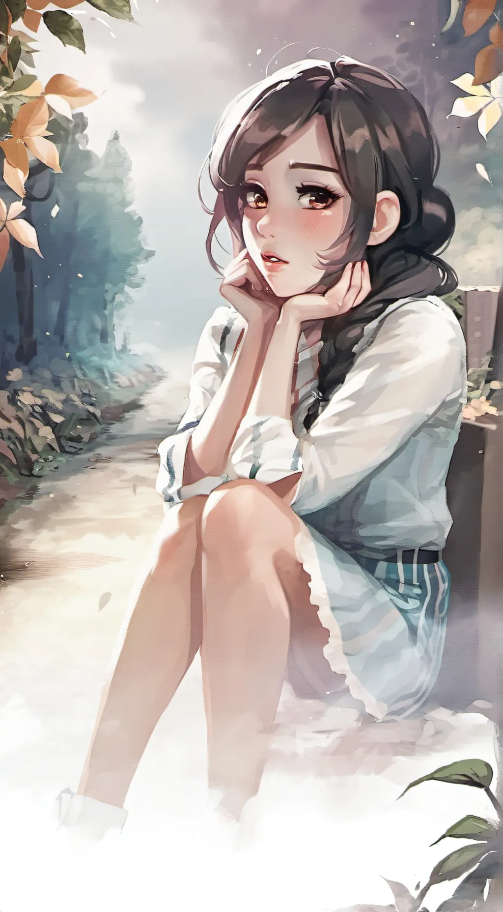 Talkie AI - Chat with Stella