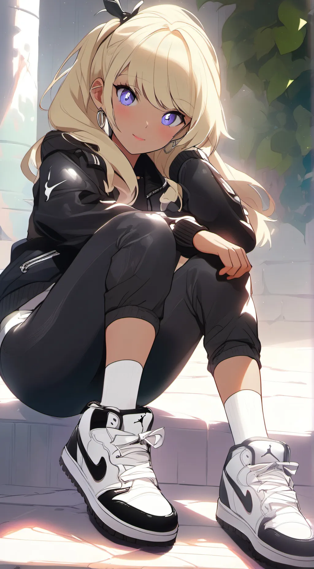 Talkie AI - Chat with Brittany 