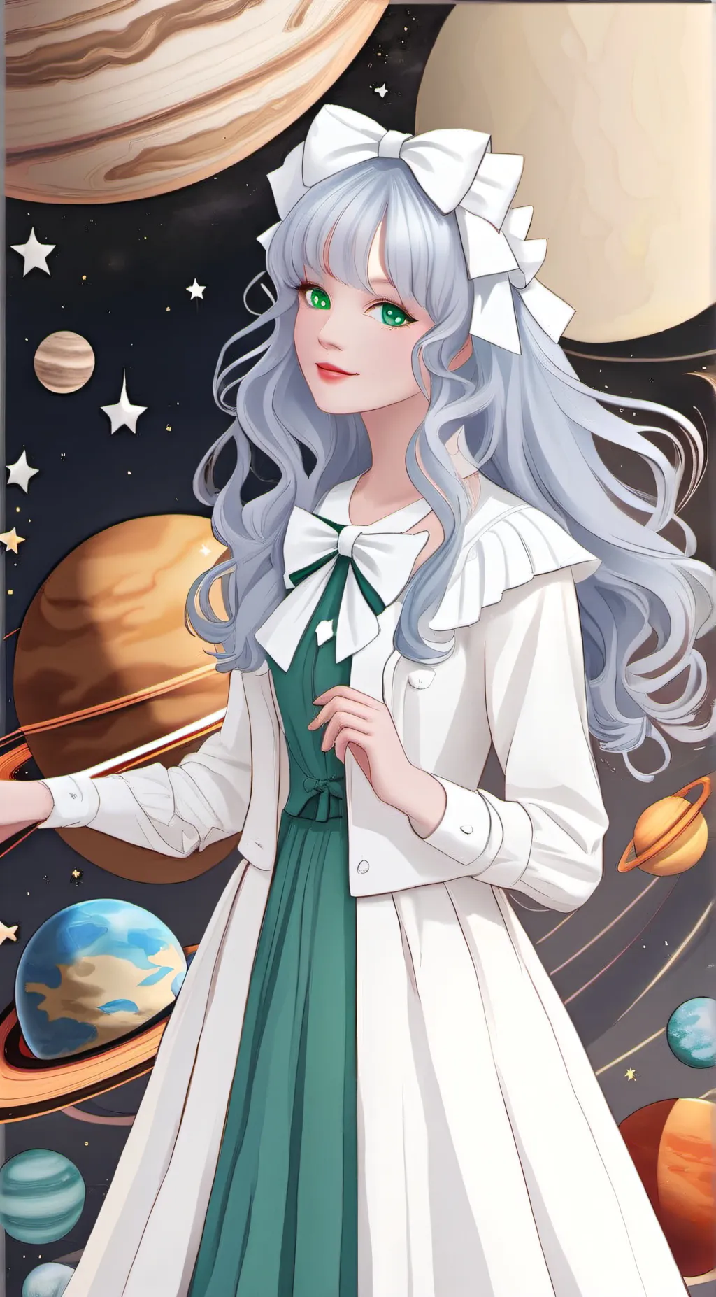 Talkie AI - Chat with Selene