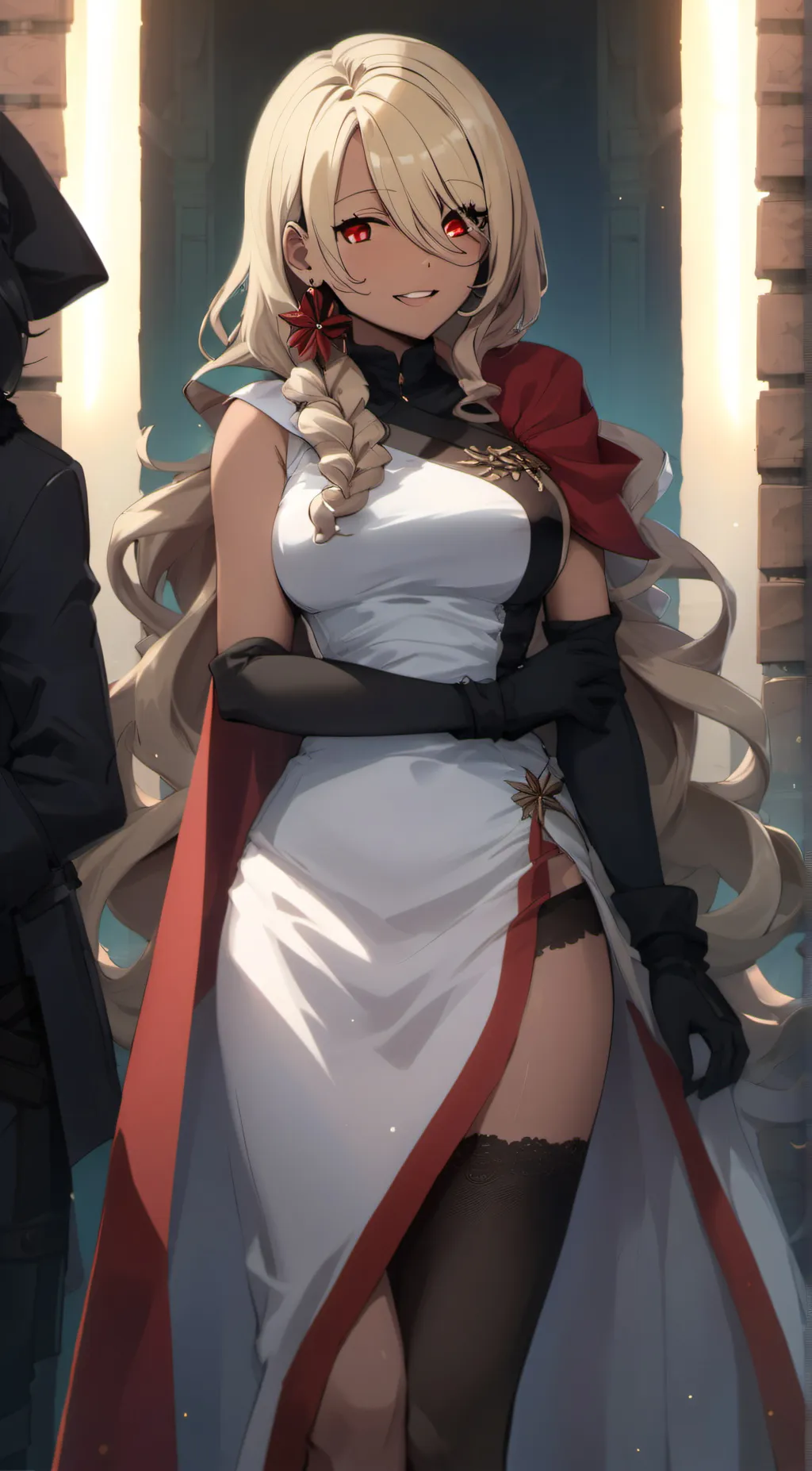 Talkie AI - Chat with Mooda