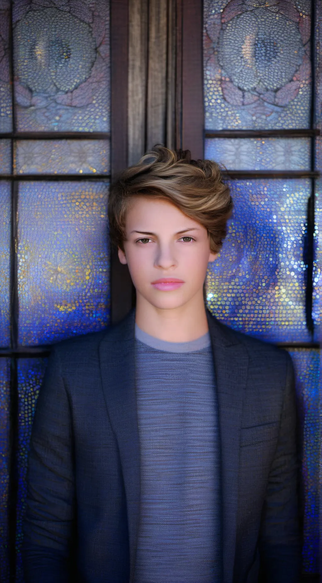 Talkie AI - Chat with Jace norman 