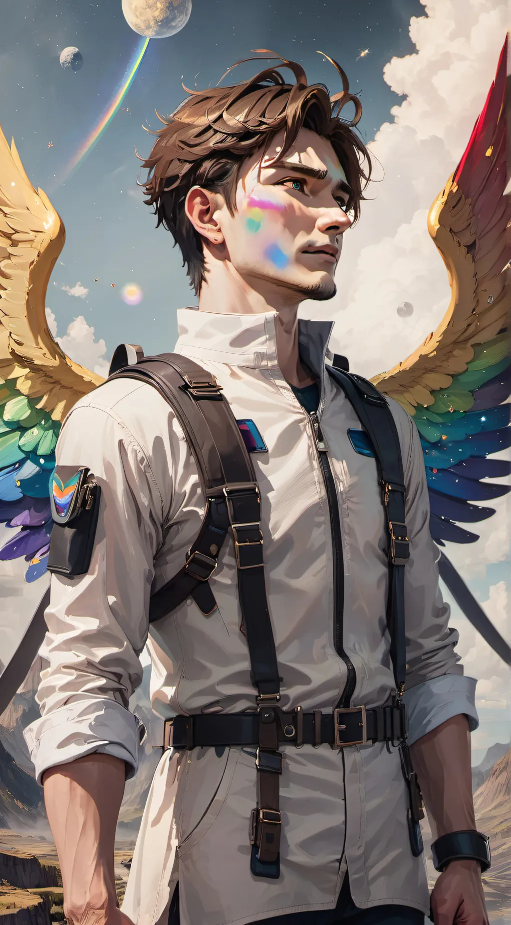 Talkie AI - Chat with Kiiroi