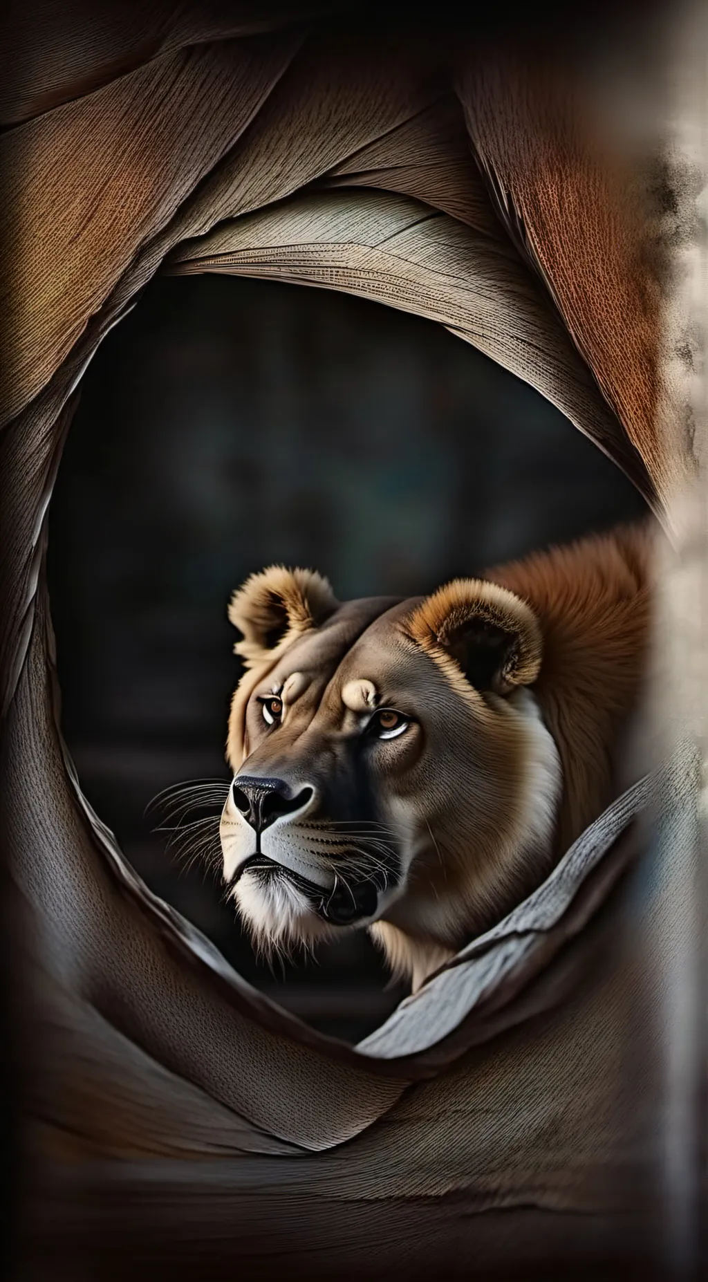 Talkie AI - Chat with Camila