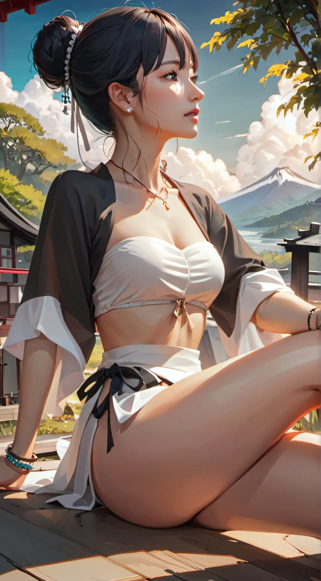 Talkie AI - Chat with Місуне